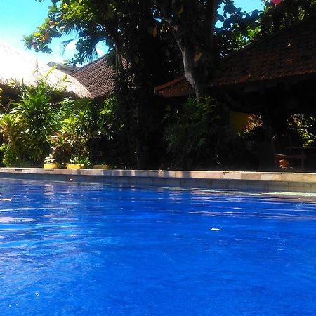Sanur Beach Villas Exterior photo
