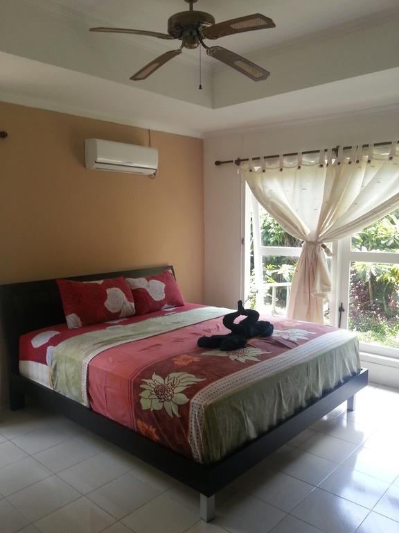 Sanur Beach Villas Exterior photo