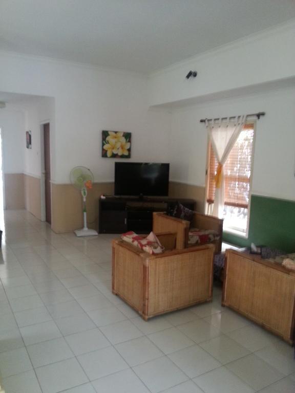 Sanur Beach Villas Exterior photo