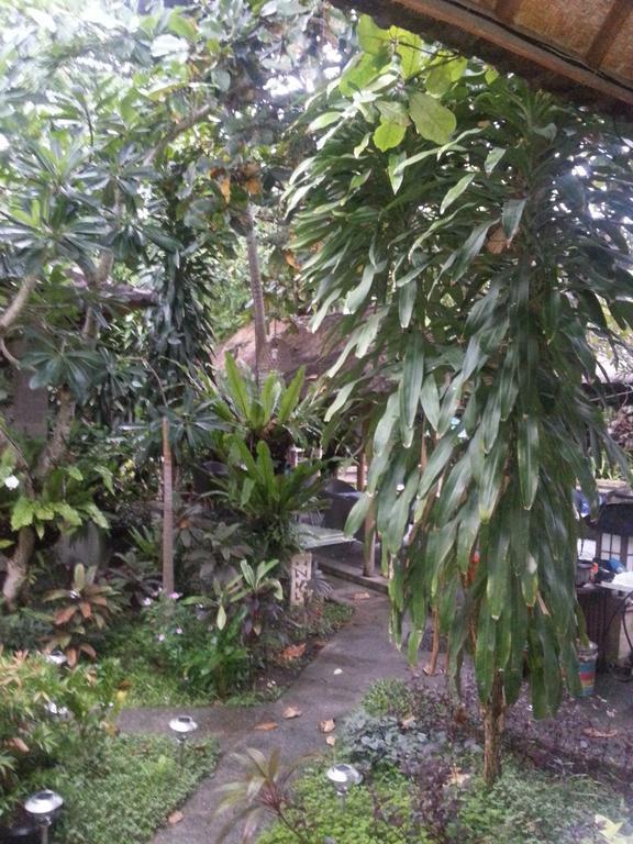 Sanur Beach Villas Exterior photo