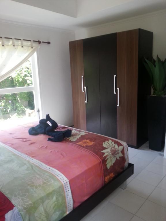 Sanur Beach Villas Exterior photo