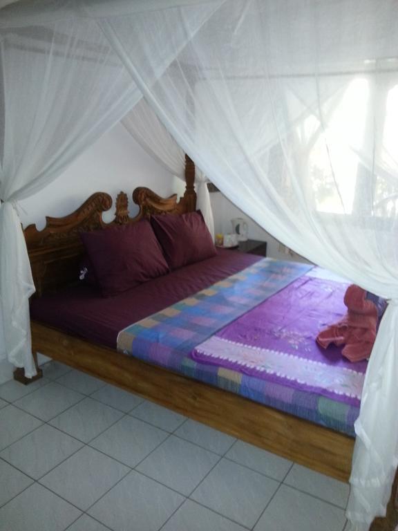 Sanur Beach Villas Exterior photo