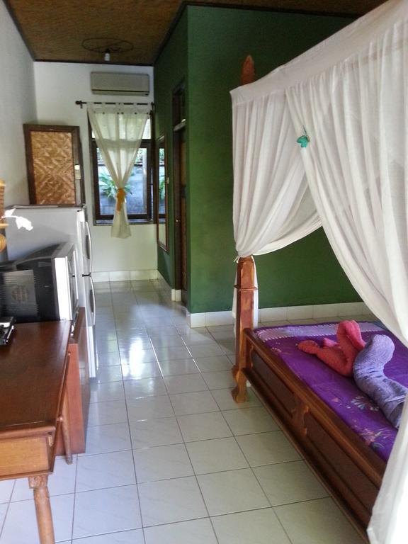 Sanur Beach Villas Exterior photo