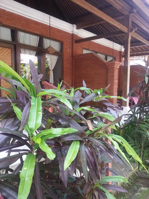 Sanur Beach Villas Exterior photo