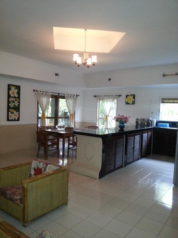 Sanur Beach Villas Exterior photo