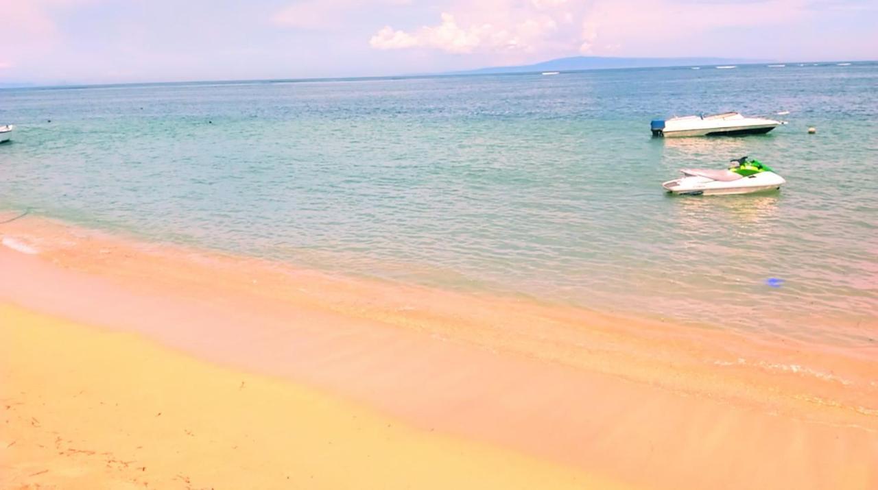 Sanur Beach Villas Exterior photo